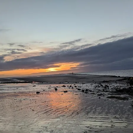 Будинок відпочинку La Maison De Satiye *