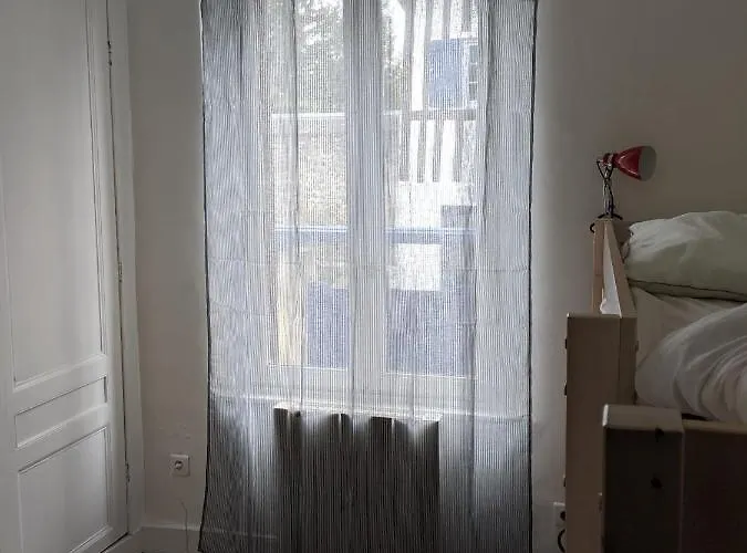 La Maison De Satiye Будинок відпочинку