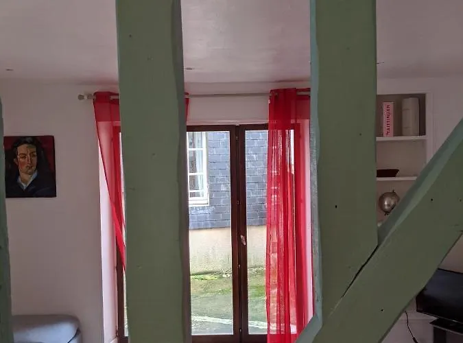 La Maison De Satiye Будинок відпочинку