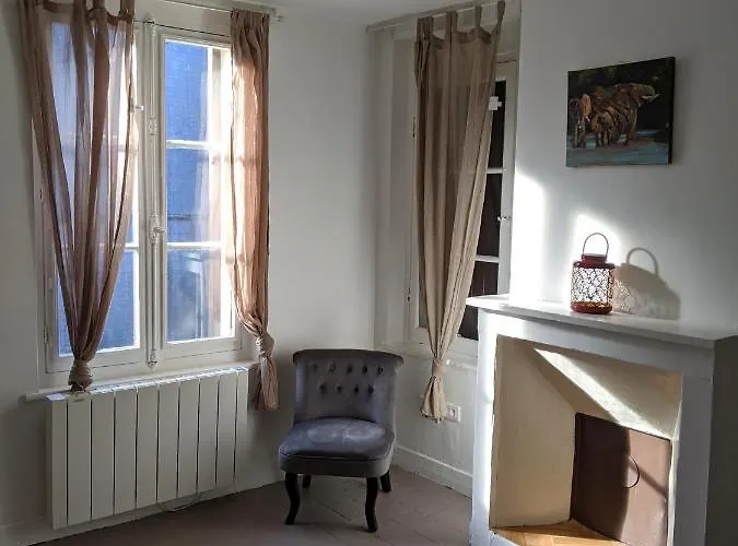 Будинок відпочинку La Maison De Satiye