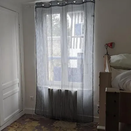 La Maison De Satiyé Сasa de vacaciones