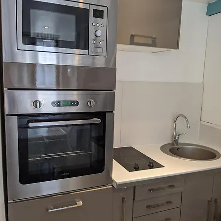 La Maison De Satiyé Сasa de vacaciones *