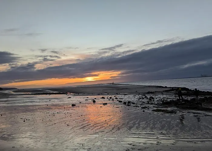 בית נופש La Maison De Satiye *