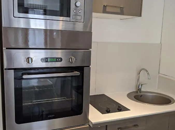 La Maison De Satiye בית נופש *