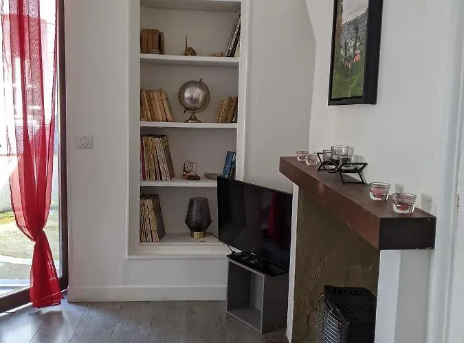 La Maison De Satiye בית נופש הונפלר