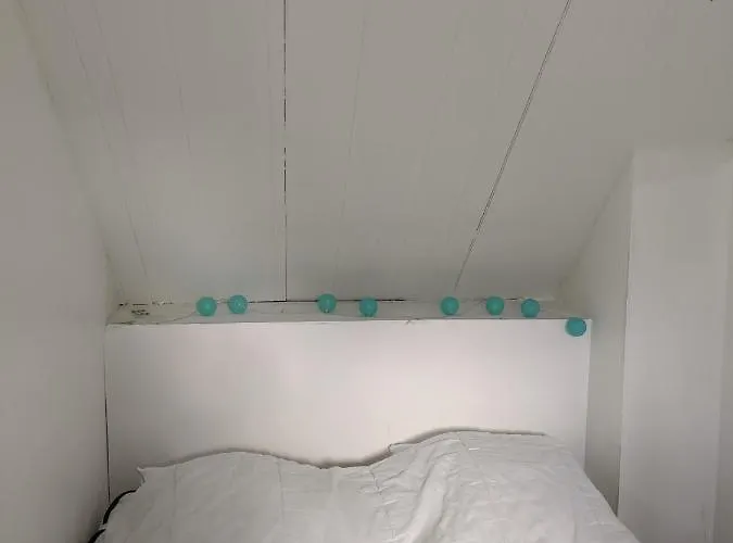 La Maison De Satiye בית נופש הונפלר